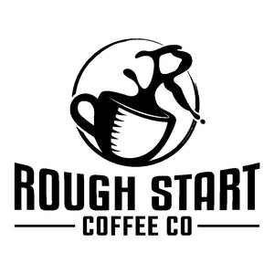 Rough Start Coffee
